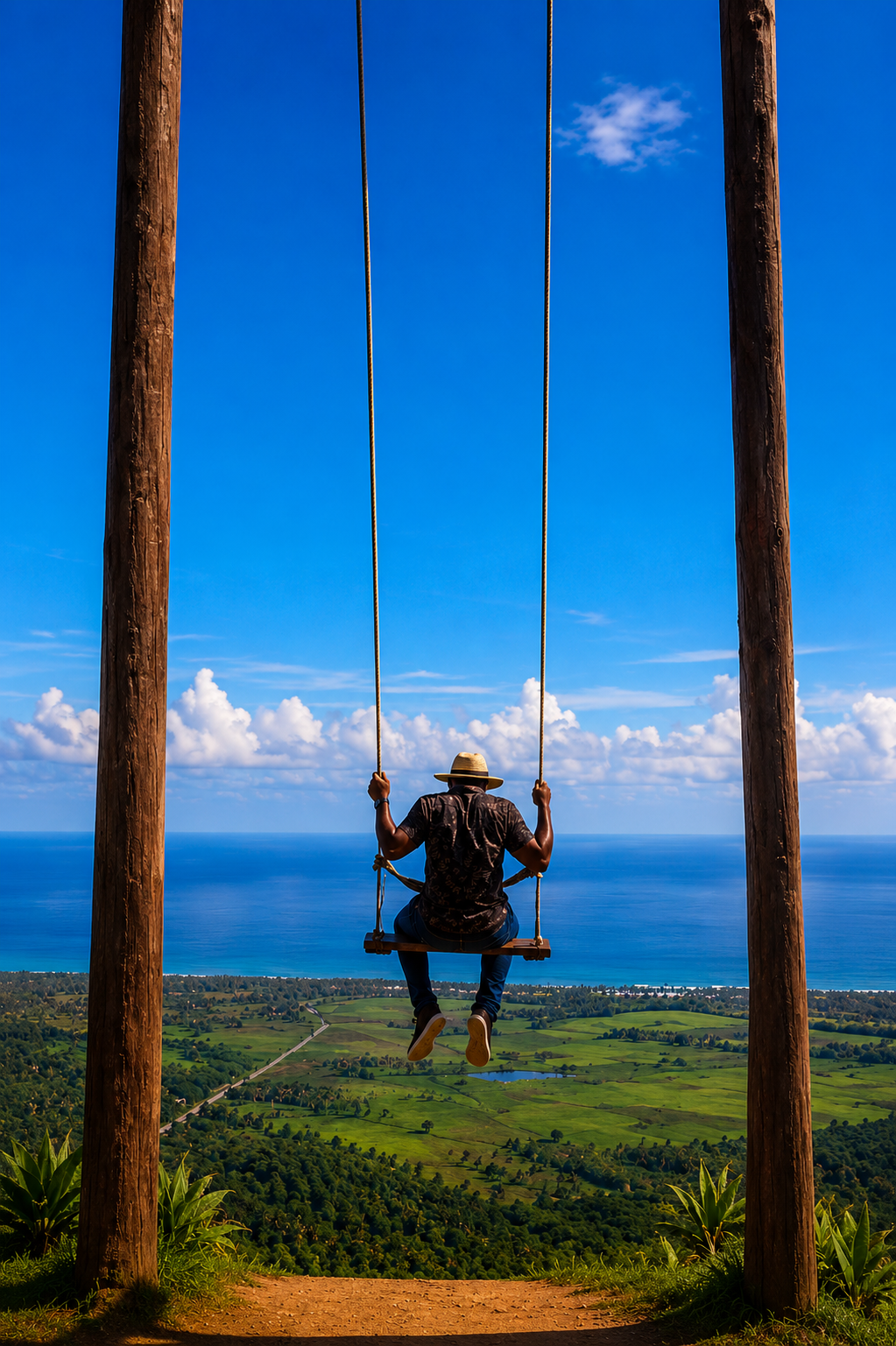 How to Get from Punta Cana to Puerto Plata?